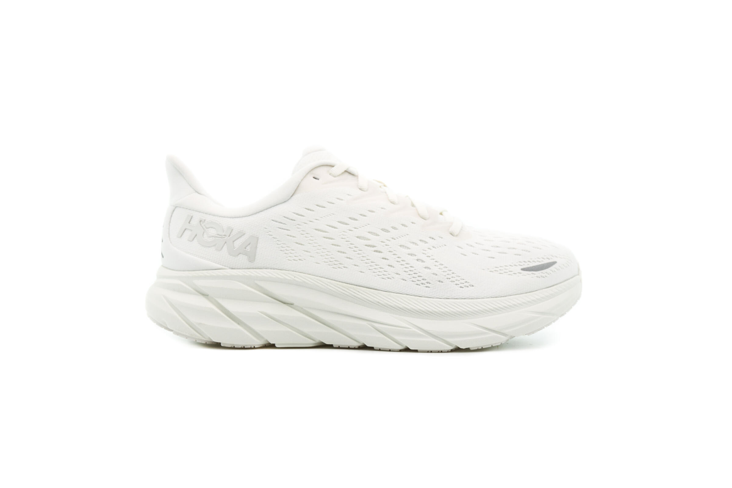 Hoka One One CLIFTON 8 | 1119393-WWH | AFEW STORE